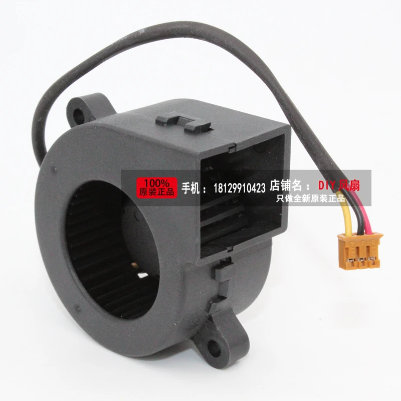 NEW ADDA AB5012DX-A03 AB5012MX-A03 12V Projector turbine Blower cooling fan