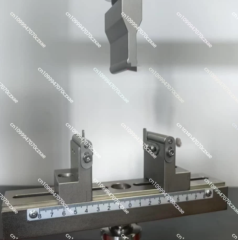 

Fixtures and Custom Adapters