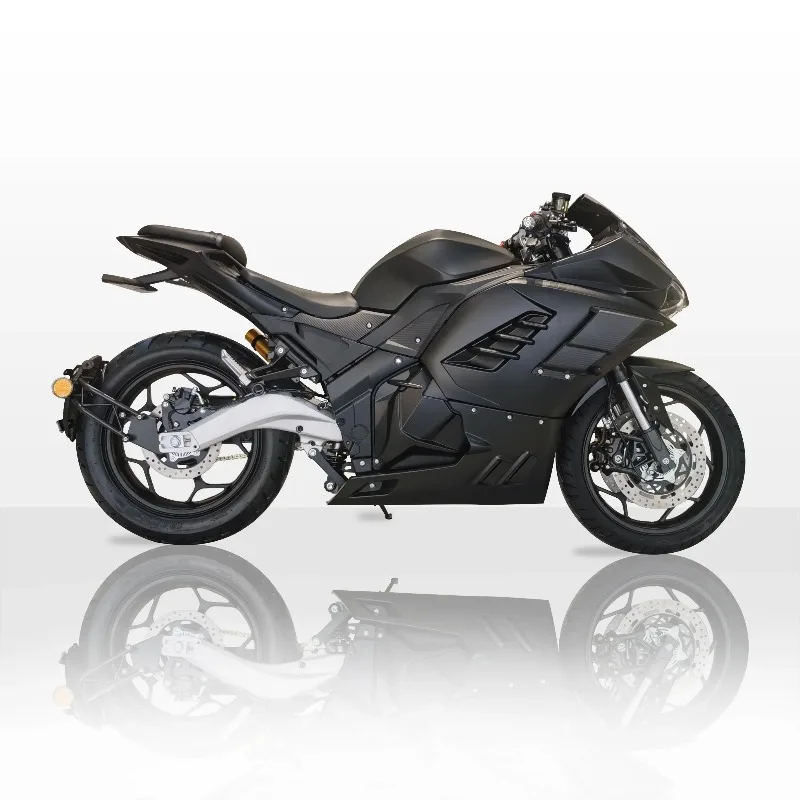 XDS Motorcycle Popular Sale 4000W Powerful Mobility High Quality 2 Wheel Motorcycle Electric Motorcycle
