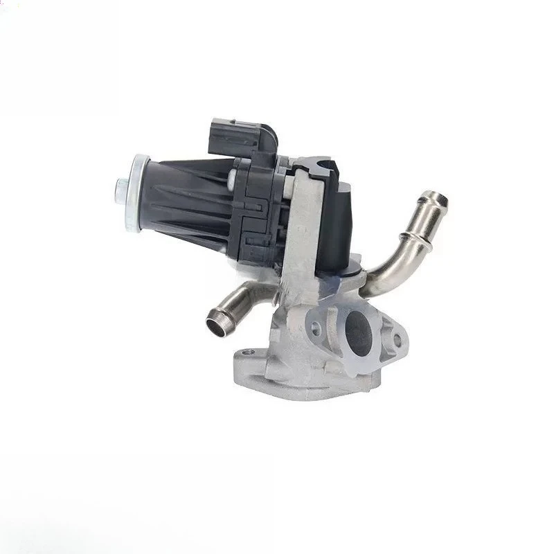 Exhaust Gas Valve E…