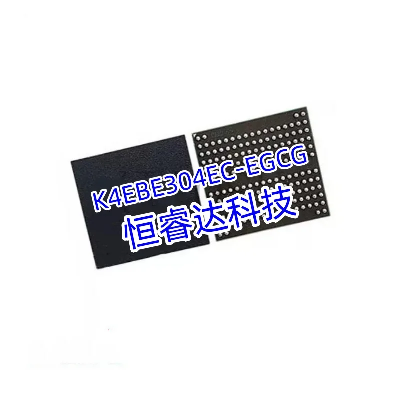 K4EBE304EC-EGCG K4EBE30 4ECEGCG K4EBE304ED-EGCG K4EBE304ED