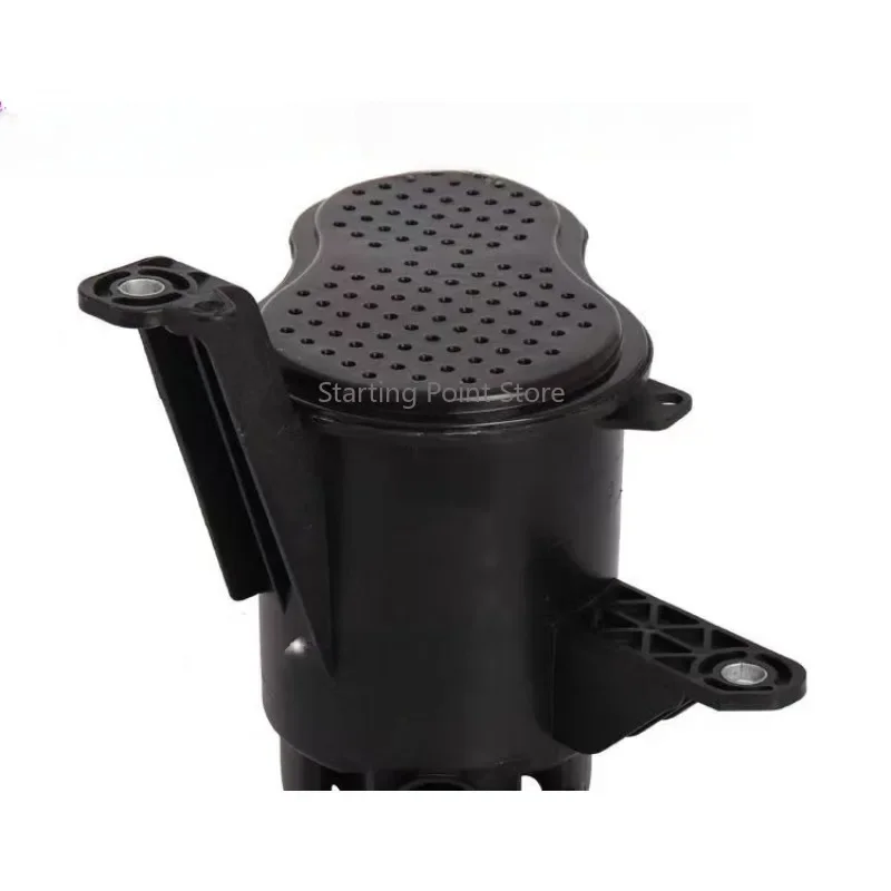 Suitable for  Audi 09-16 A4L B8 Q5 A6L C7 activated carbon tank filter