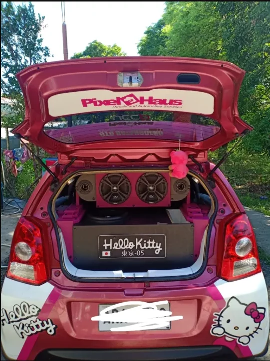 

Damper For Suzuki Alto HA25/996CC Suzuki Celerio Nissan Pixo hatchback 2009-2014 Rear Tailgate Boot Gas Struts Prop Lift Support