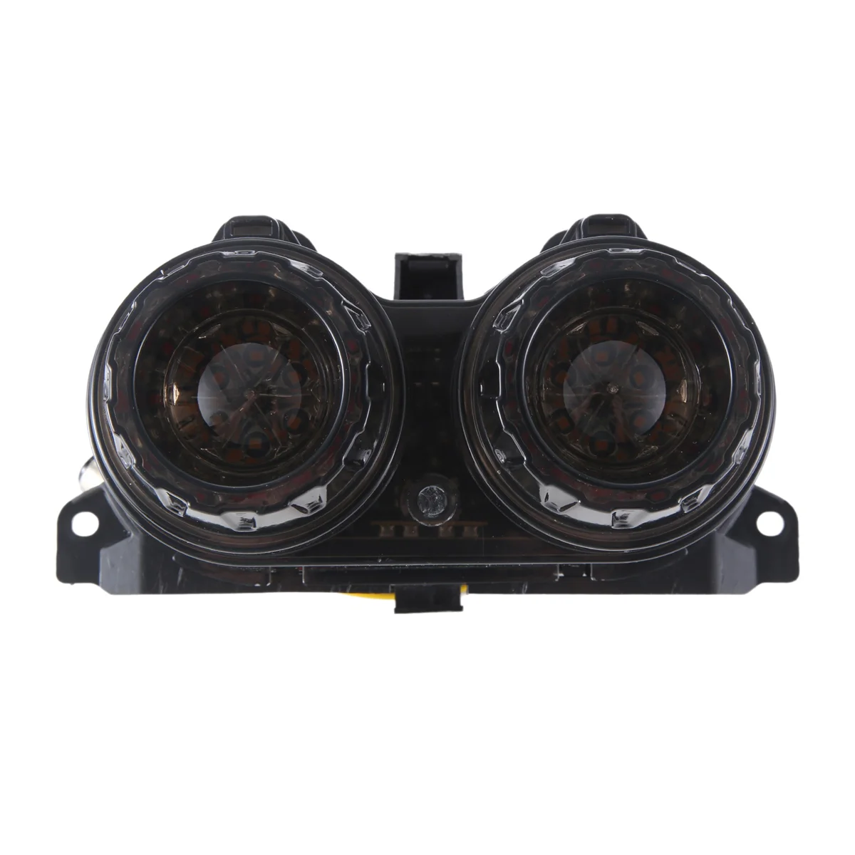 

Durable Motorcycle Flasher LED Integrated Tail Light for BWS 125 Brake Light