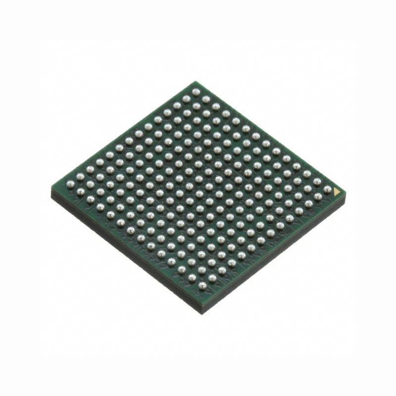 1/5/10Pcs 100%NewOriginal MIMXRT1052DVL6B BGA-196 32-bit microcontroller - MCU Core ARM Cortex M7 Data RAM 512 kB IC chip