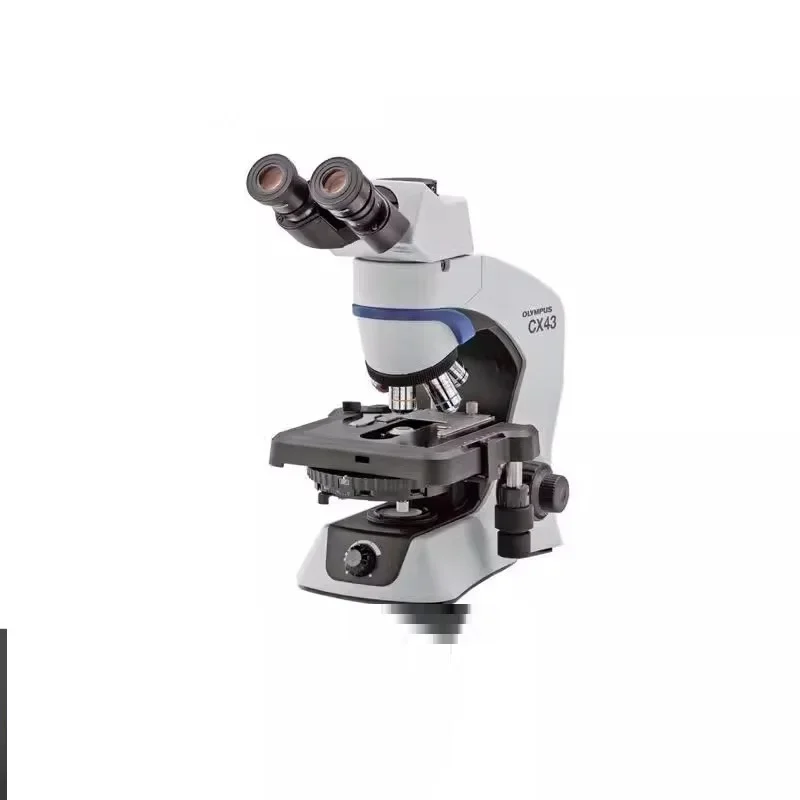 Microscope Olympus Cx23 Cx43 Cx33