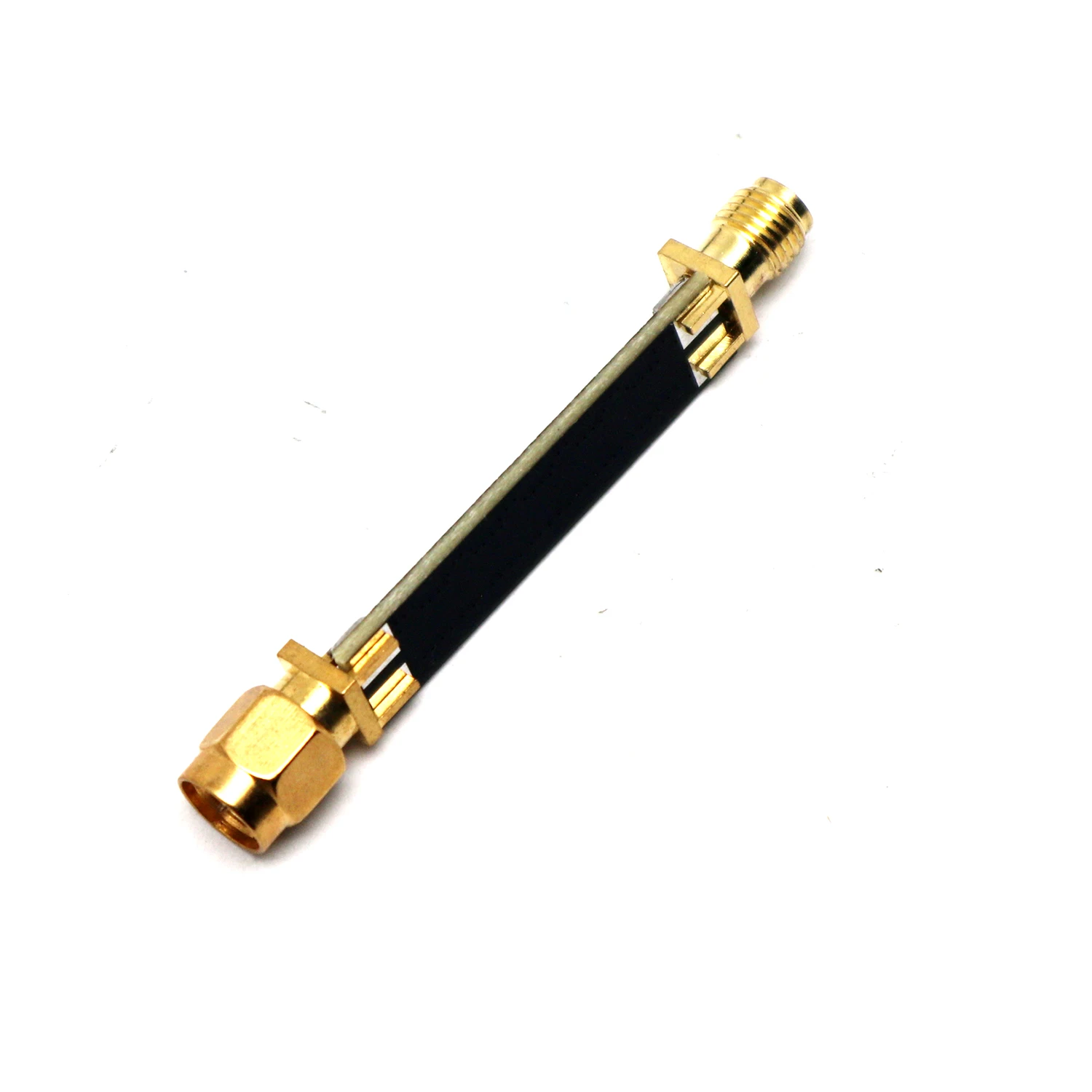 137Mhz 140Mhz SAW Bandpass Filter 127-147MHz RF BPF Module for Radio Amplifier VHF Communications Signal Receiver Transmitter view 6