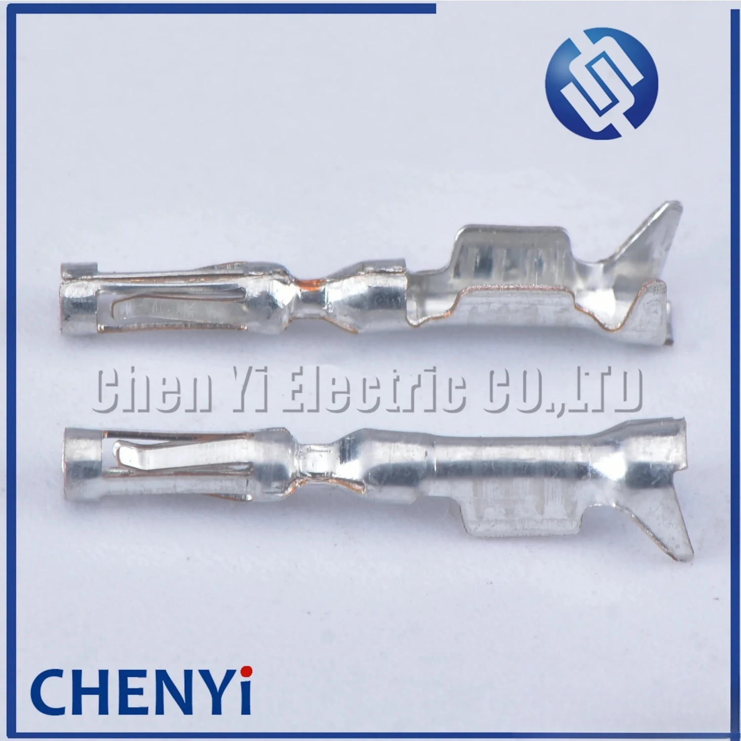 50 Pcs Auto Electrical Car Crimp Wire Female Terminal Splice Pins For Ecu Connector 770680-1 776273-1 776164-1 770520-1