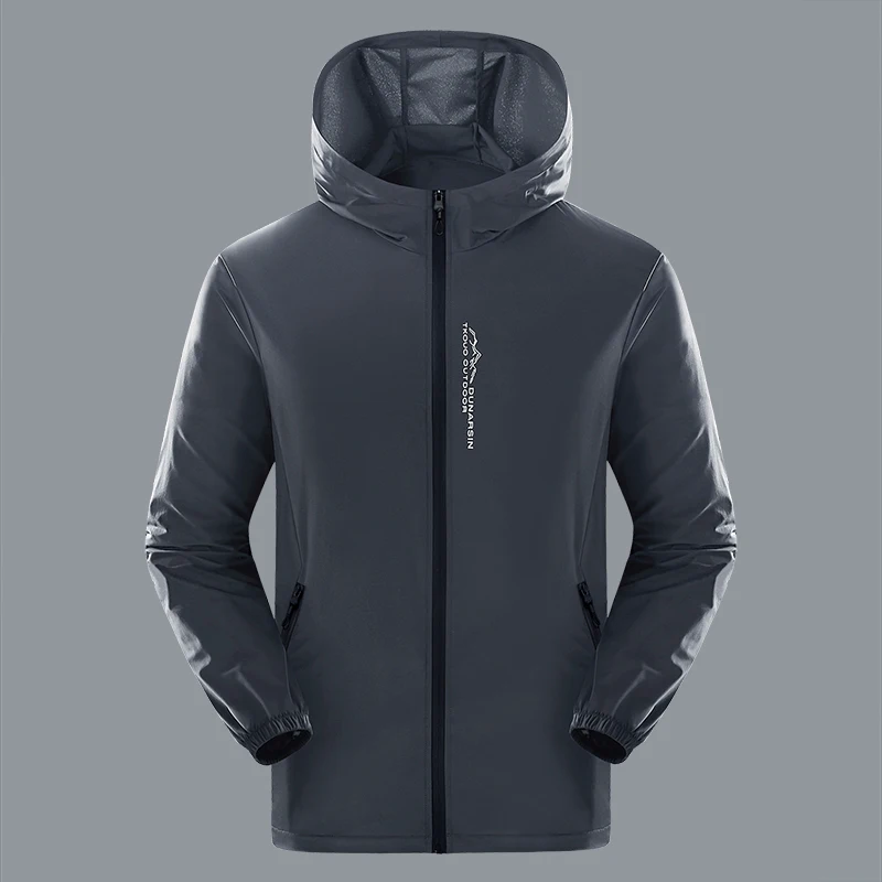 

Мужская ветровка для велосипедной жизни, куртка с капюшоном, толстовки, пальто из пиловой кожи, летняя тонкая дышащая одежда унисекс с капюшоном