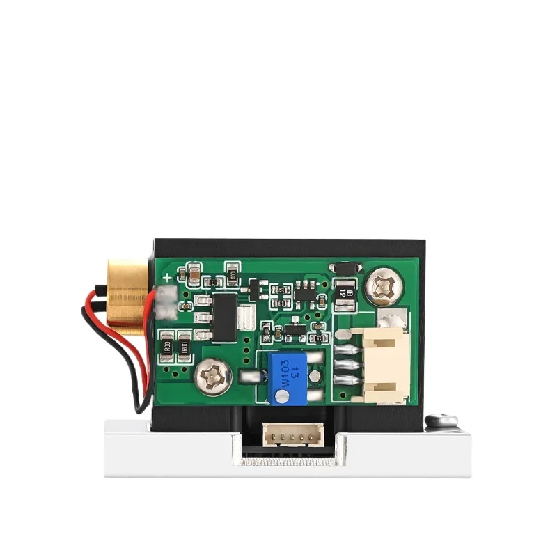 

Photodetector PCR Detector Core, Module Microfluidic Nucleic Acid Biochemical Analysis