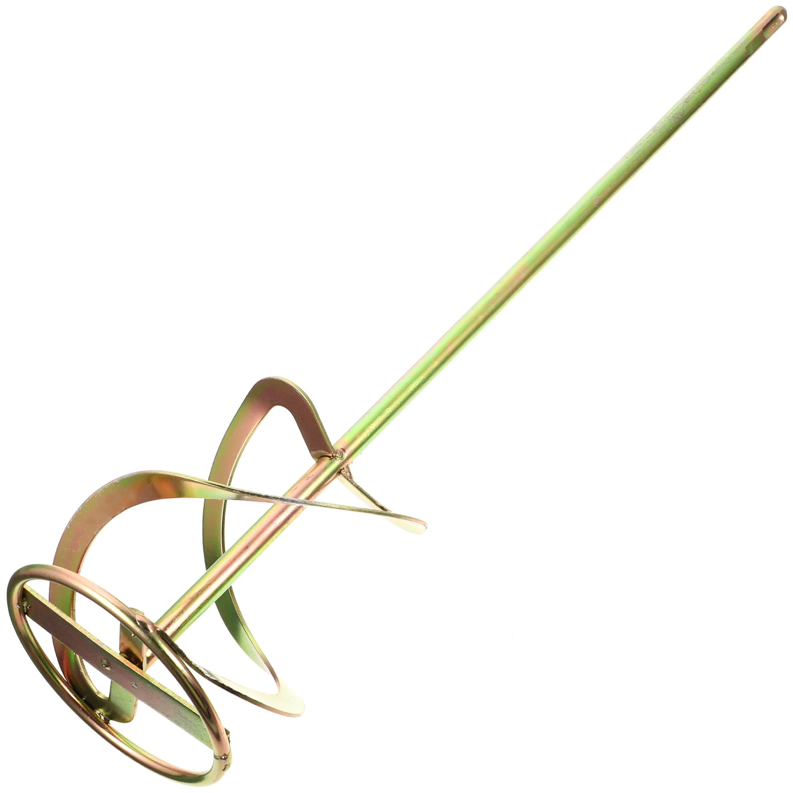 Рисунок 2 - Электрический венчик