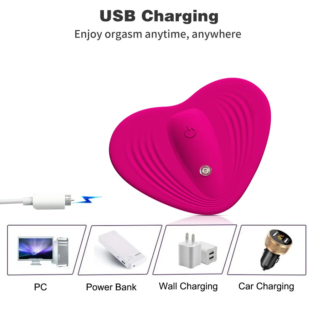 Strong Vibrating Egg Masturbator Mini Wireless Vibrator Remote Control Sex Toy For Woman Clitoris Stimulator Vibration Massager view 5