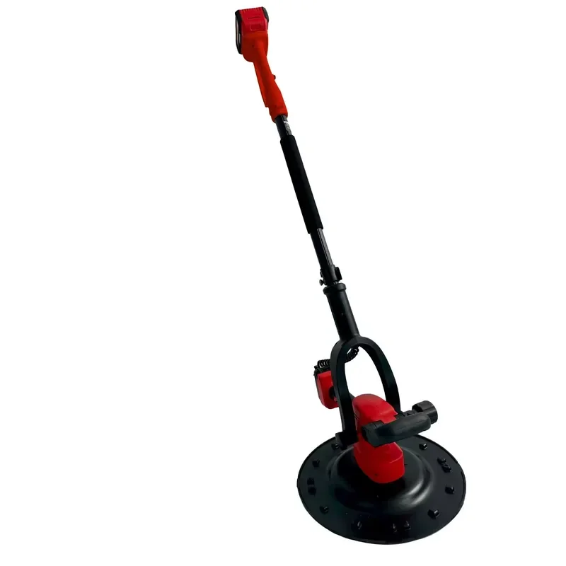 2025 Cement Polishing Machine for Plastering Cement Mortar Wall Putty Floor Grinding and Leveling Road Concrete Polishing