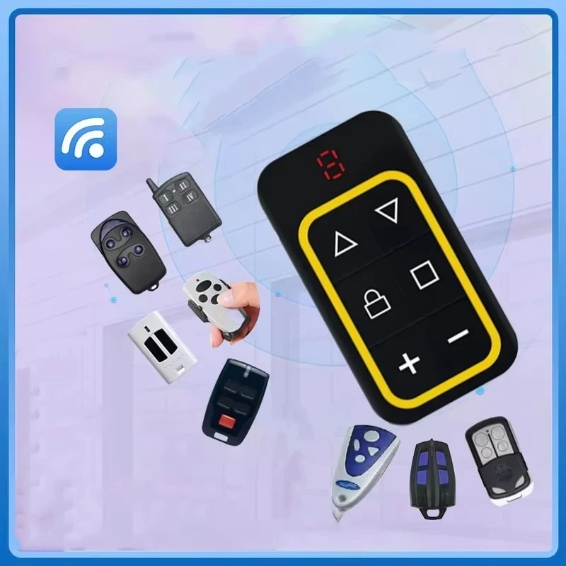 Universal Multi-Fre…