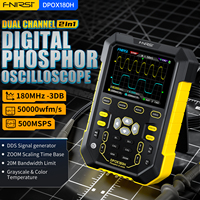 DPOX180H 500MSPS Sampling Rate