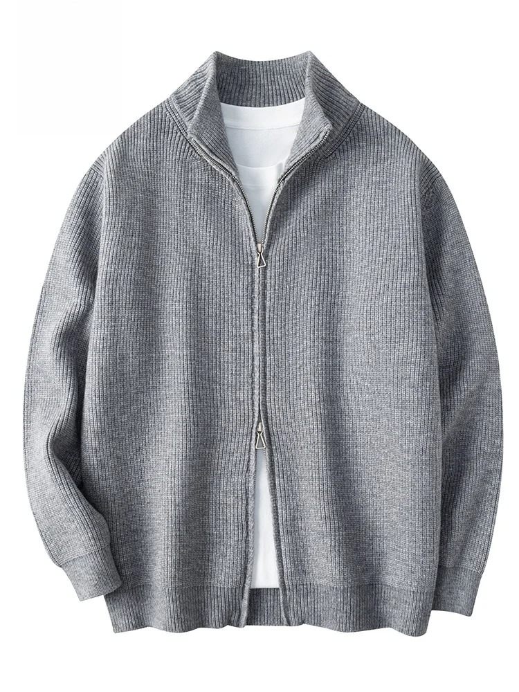 Rn Men's Knitted Ca… - image