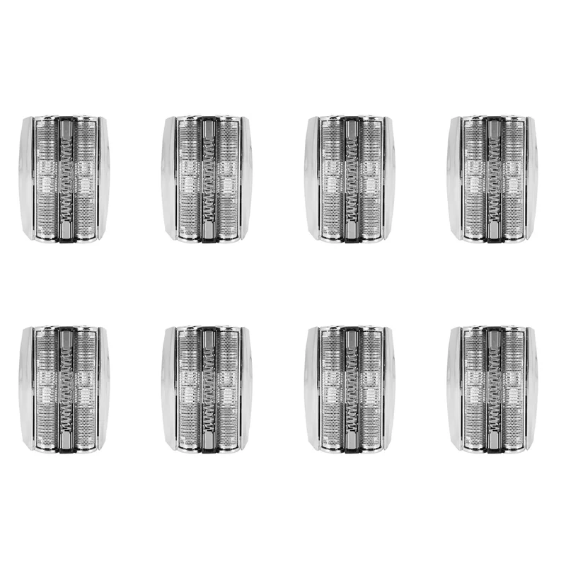 

Сменная бритвенная головка ABBK-8X для бритв Braun 70S Series-7 790Cc