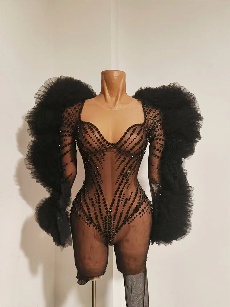 sexy-black-see-thought-rhinestone-long-sleeve-jumpsuit-stretch-drag-queen-party-nightclub-singer-designer-costumes-pole-dance