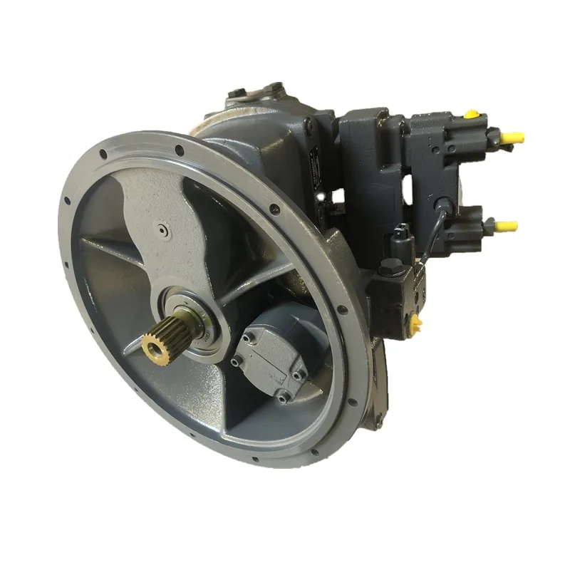 

A8V Series hydraulic variable displacement high pressure piston pump A8V28 A8V55 A8V58 A8V28SR2R112G1