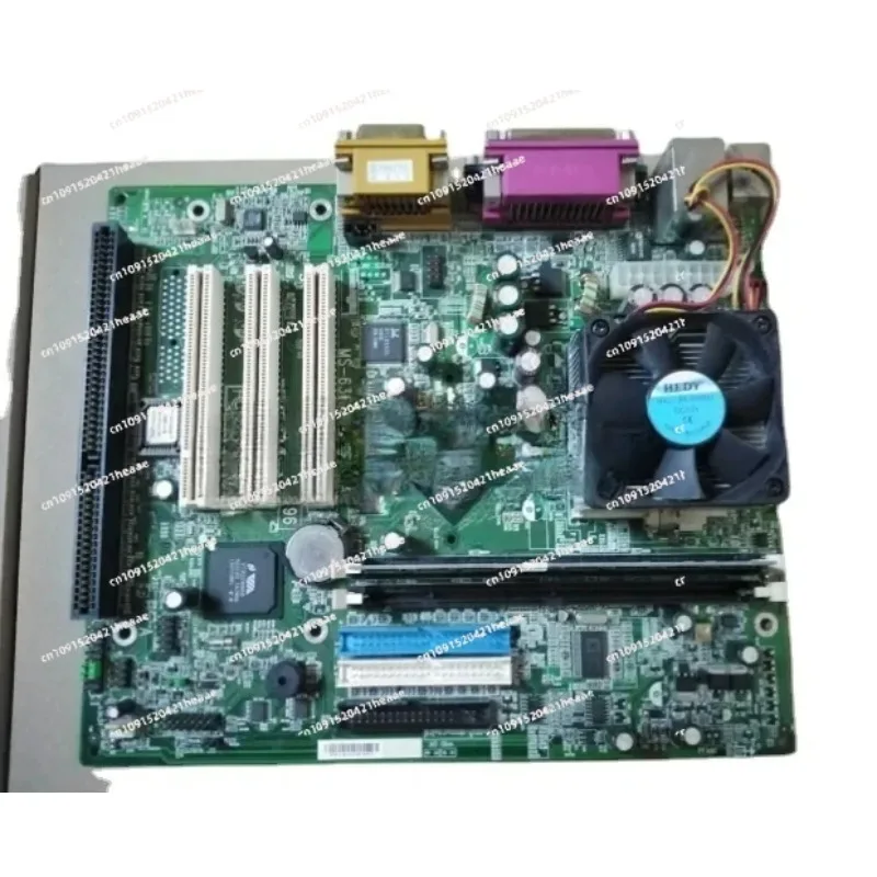 

Suitable for apply toMS-6368 8601T ISA Slot 370-pin desktop computer motherboard