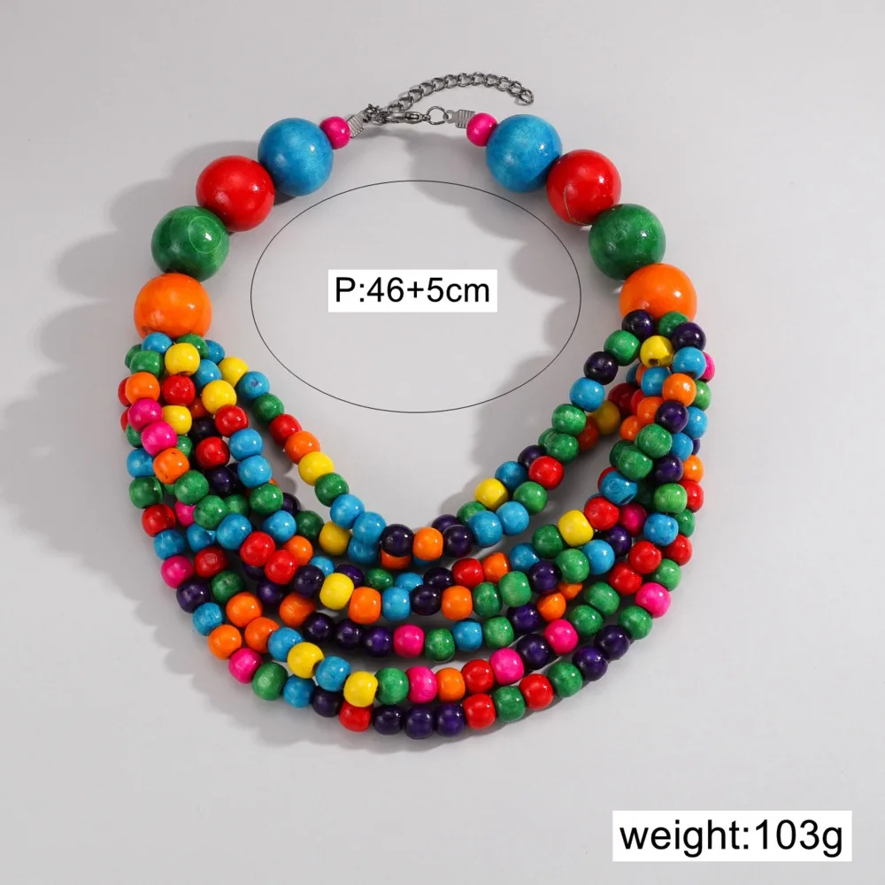 Thumbnail 4 - #16 Trending Layered Necklaces Right Now