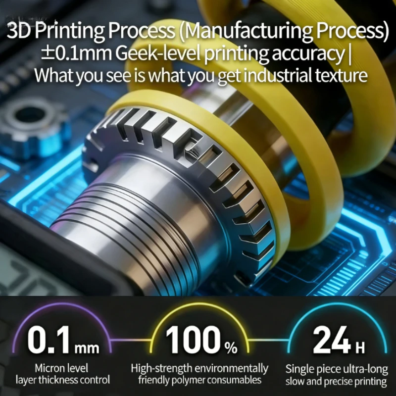 อะไหล่รถยนต์และมอเตอร์ไซค์ |   - 3D Printing Lamp บทวิจารณ์และราคา