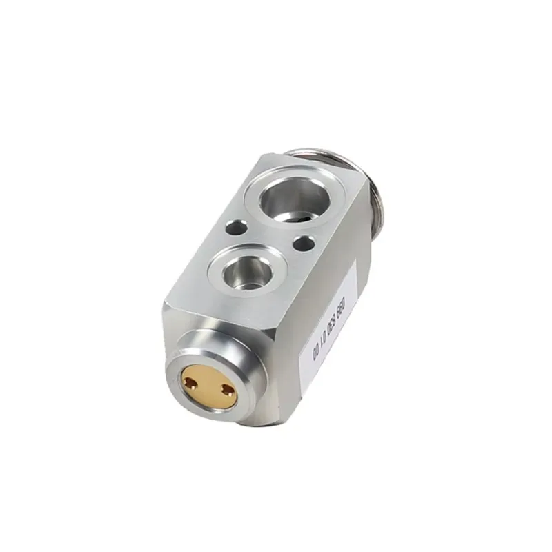 

0998300100 Air Conditioning Expansion Valve For Mercedes W205 C180 C300 C43 AMG C63 AMG E63 AMG S CLS450