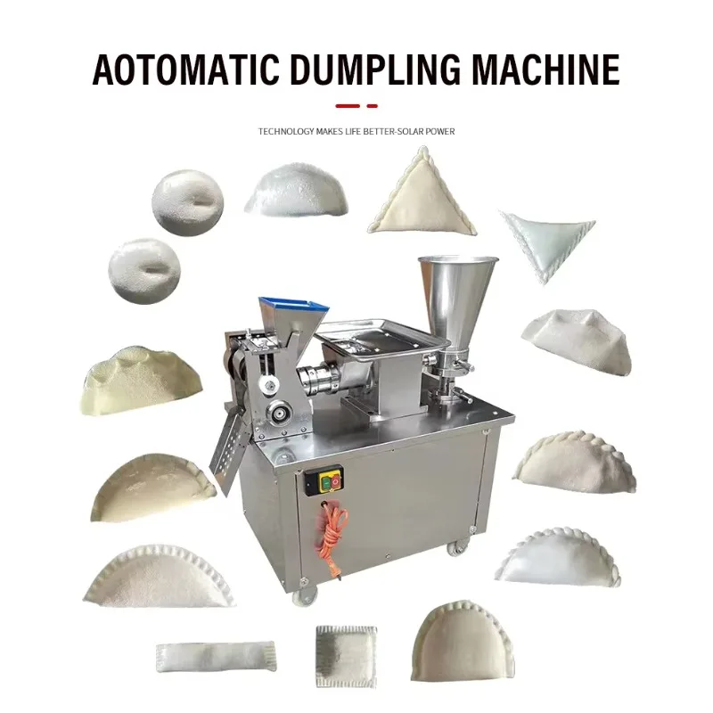 The New Listing Dumpling Maker Mastry Machine Making Dumpling