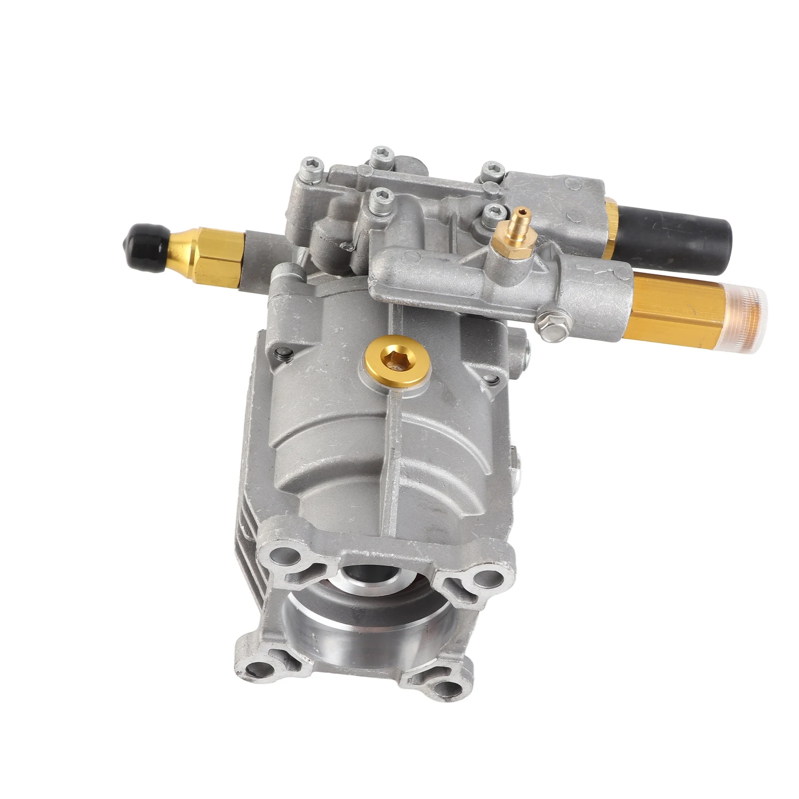 2610‑3000PSI 2.2‑2.4GPM High P - огляд і ціна Pressure Washer 3000Psi