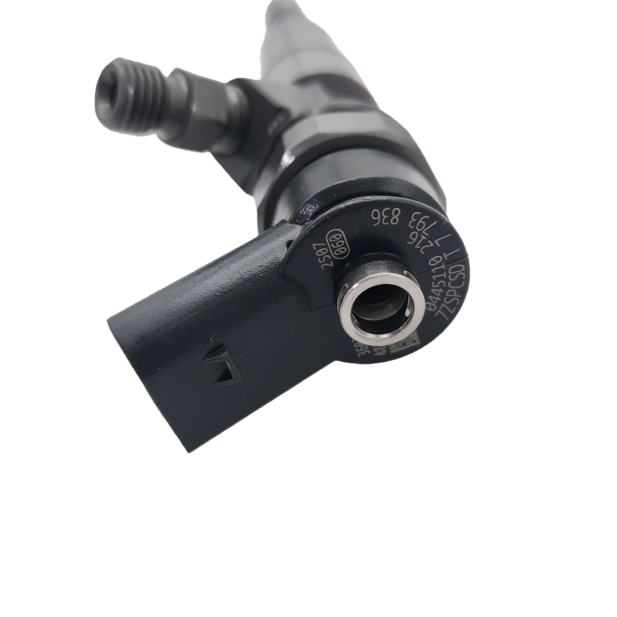 High quality 0445110216 0445 110 216 Common rail diesel injector for Bosch