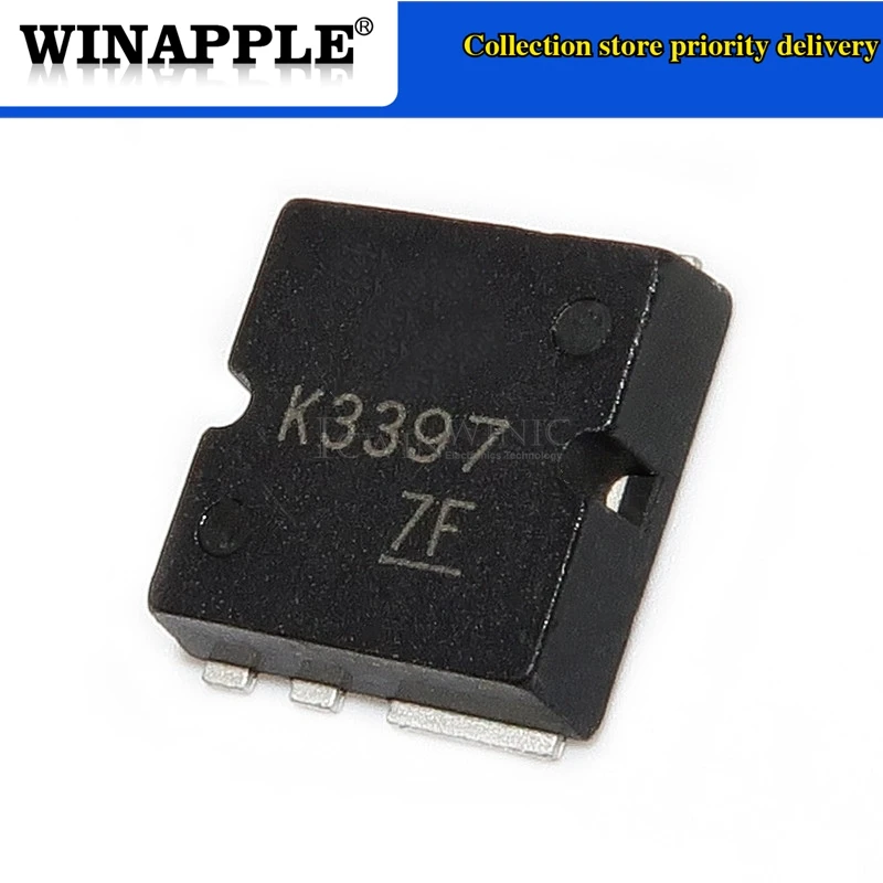 UT43 UT 43 2SK3444 K3444 2SK3397 K3397 BA3822LS BA3822