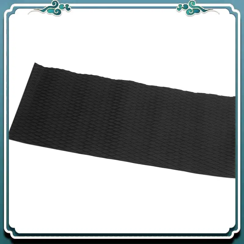 

Reliable 2X Surfboard Mat Grip Surfboard Traction EVA Deck Pad Surf Pads Yatch Deck Pad 2000 X 650Mm