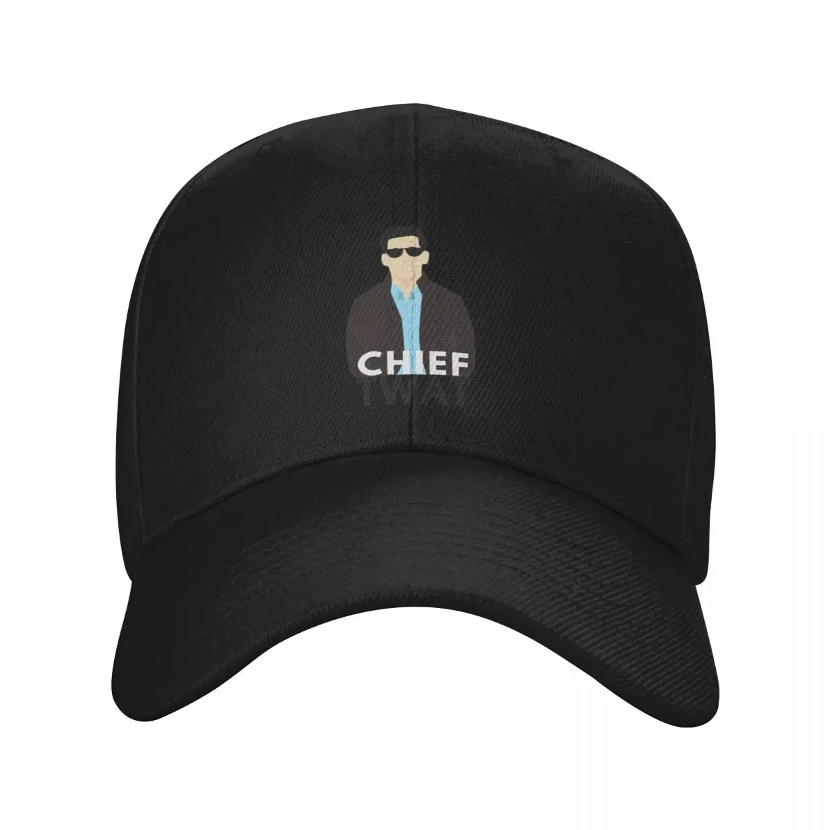 Elon Musk Chief Twit Baseball Cap Snap Back Hat black Hat Man Luxury Boy Child Women's