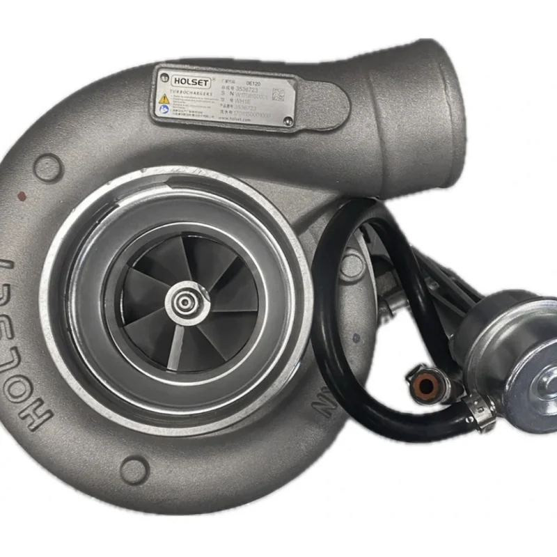 

Новый OEM турбокомпрессор WH1E Hanomag для дизельных двигателей Cummins 6CT 8.3L (номера 3536724, 3536723) для квадроциклов и мотовездеходов