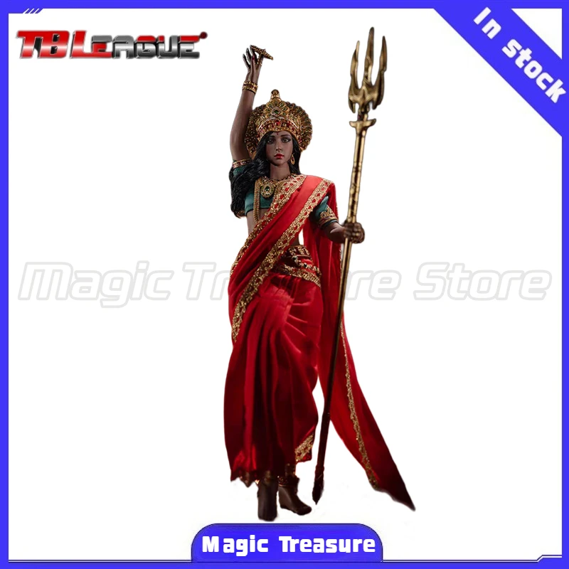 

【MT】Original TBLeague PL2023-211A Golden Radiant Crown Divinity 1/6 Action Figure Toy Model Collection