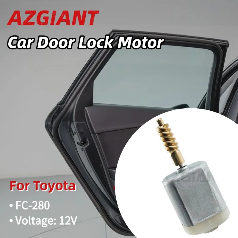 Central lock for toyota-AliExpress