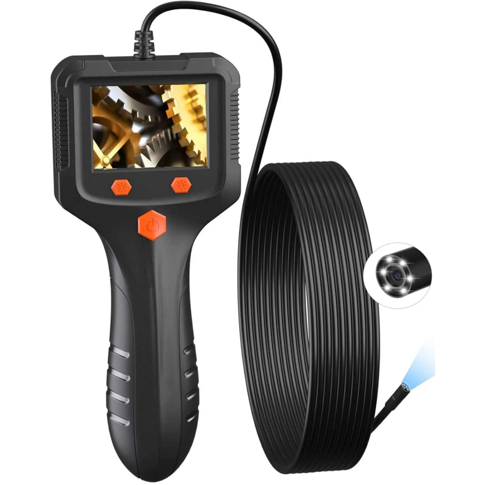 Handheld Inspection Camera 2.4