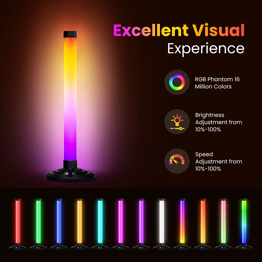 Thumbnail 3 - #11 Latest Music Stand Lights Updates