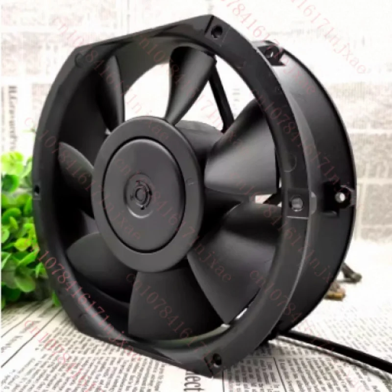 

Brand-new original for Delta AHB1548GHG-F06 48V 1.82A 3 line 17cm 17251 cooling fan