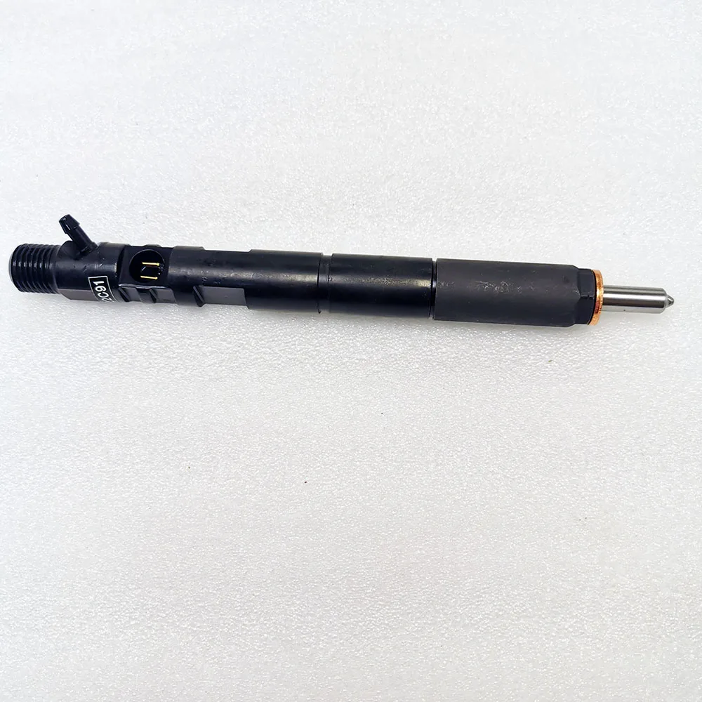 Original High quality New For 33800-4X800 EJBR02901D Diesel Fuel Injector For Delphi Hyundai Terracan Kia Carnival 2.9 33800