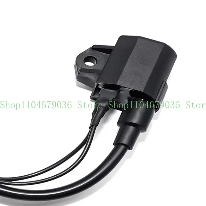 

652F 6R38557000 Блок зажигания Strong Red предназначенный для двигателей мощностью от 75 до 115 л.с.