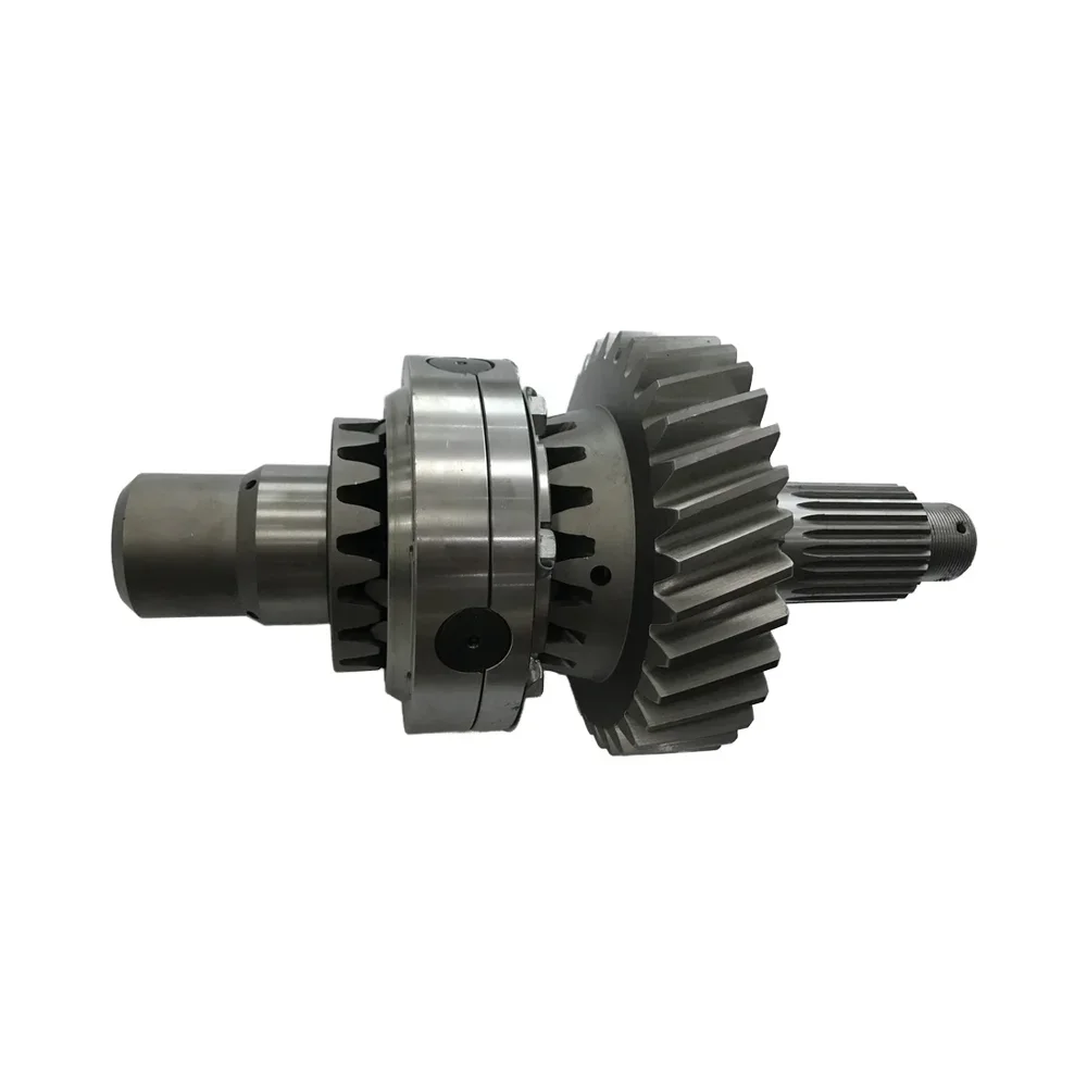 

MAZ RUSSIA TRUCK AXLE INTERMEDIATE DIFFERENTIAL COMPLETE Z33 6430-2506010-020