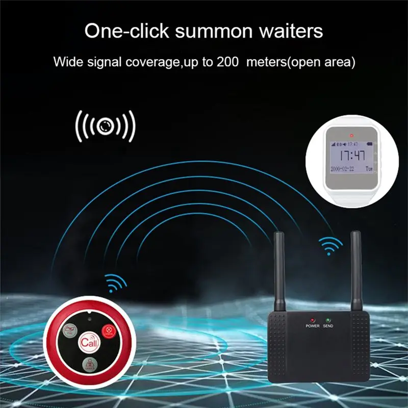 aban-amplifier-500mw-wireless-repeater-signal-amplifier-learning-code-extender-for-t117-call-button-433mhz-f4408a-eu-plug