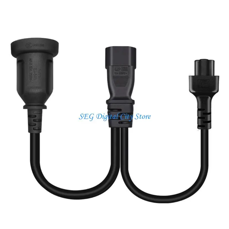 Рисунок 2 - U75B 1FT IEC320 C14 Удлинительный