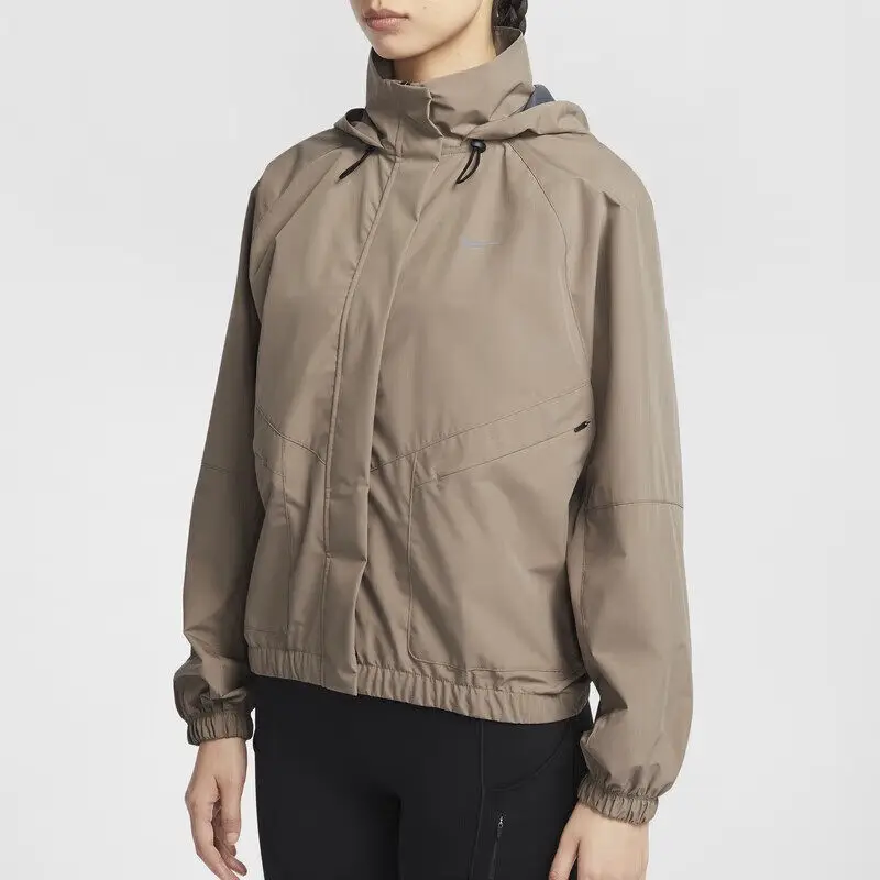 

Nike AS W NK SWIFT SF JKT Women's Outdoor Warm Comfort Jacket FB7493-233
