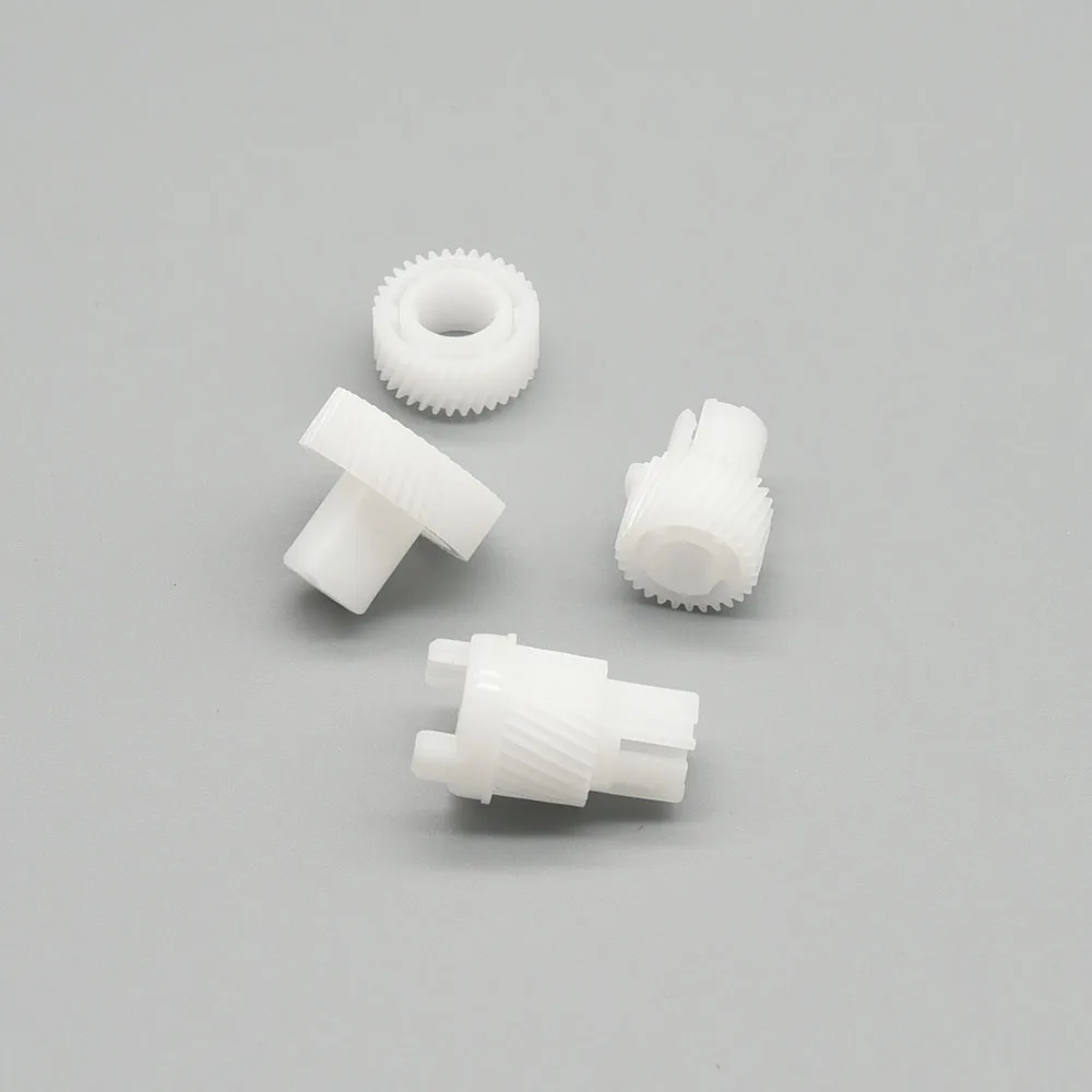 

10 комплектов шестерен 6LJ54056000 6LJ54057000 6LJ54058000 для Toshiba 2051C 2550C 2551C 2555C 3055C 3555C 4555C 5055C