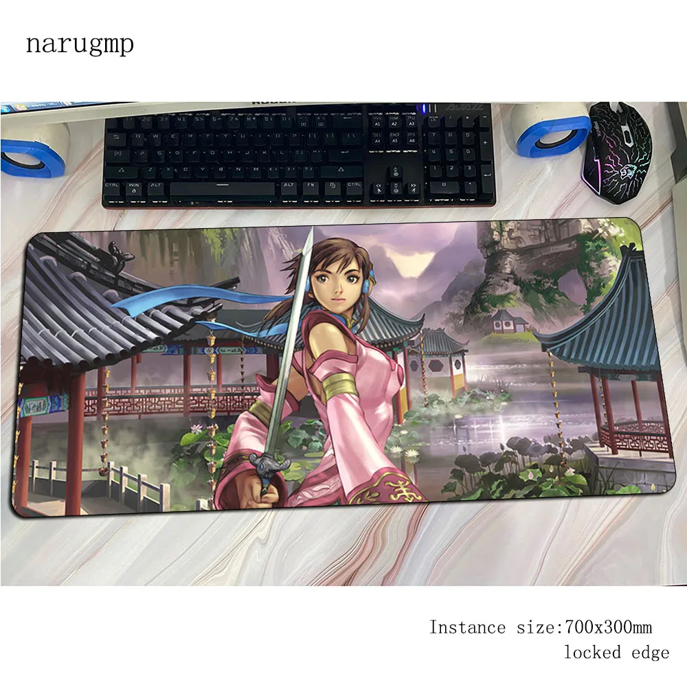 soulcalibur-mouse-pad-700x300x4mm-gaming-mousepad-profissional-escritorio-notbook-tapete-de-mesa-dominador-padmouse-jogos-pc-gamer-tapetes