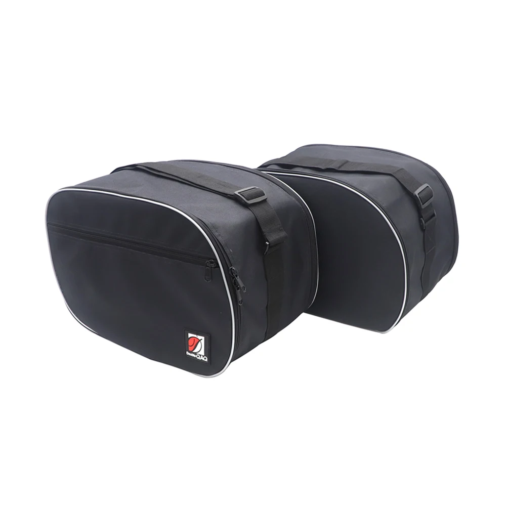 Nuovi accessori per moto Borse laterali Borse per bagagli Borse interne Custodie laterali adatte per GIVI V 35 V35