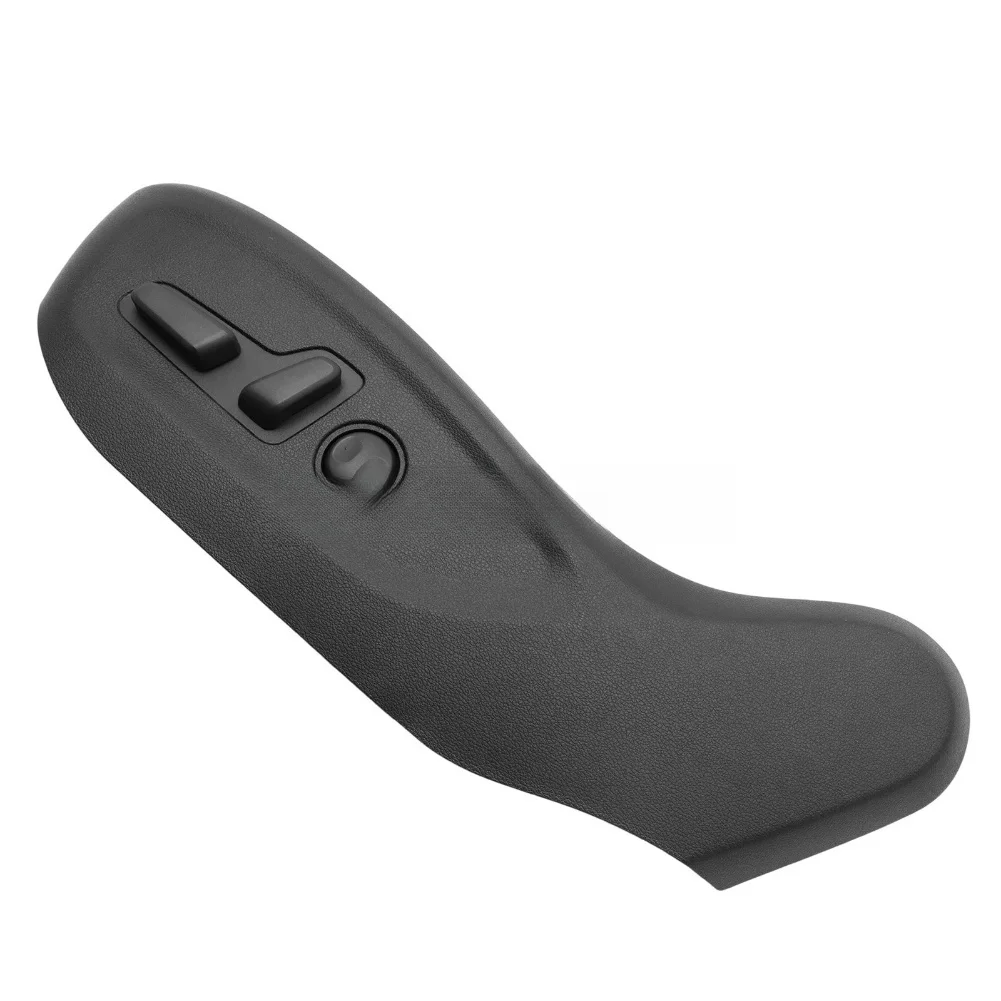 

Power Switch Cover Left Seat Power Switch Easy To Install Made Of ABS Material Non-deformation Structure For Hyundai Tucson