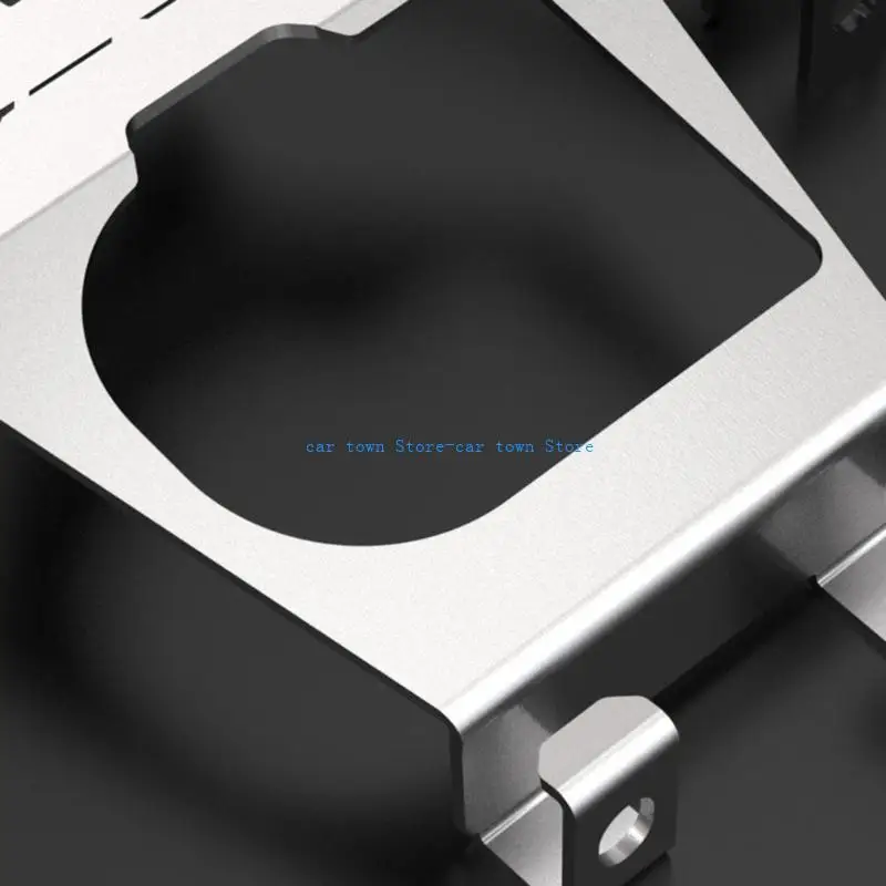 

RXJE мотоциклетный крючок, передний крючок для хранения, клейкий крючок для багажа для NSS350